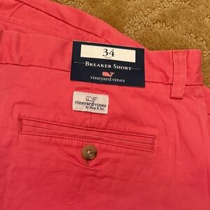 Vineyard Vines Breaker Short
